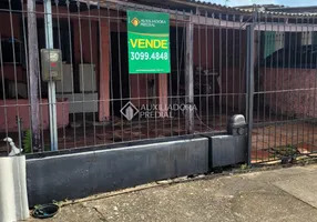 Foto 1 de Casa com 2 Quartos à venda, 37m² em Feitoria, São Leopoldo