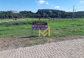 Foto 1 de Lote/Terreno à venda, 405m² em Recanto Tropical, Cascavel