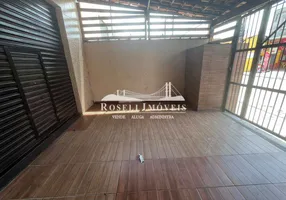 Foto 1 de Ponto Comercial para alugar, 80m² em Parque São Vicente, São Vicente