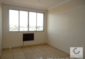 Foto 1 de Apartamento com 3 Quartos à venda, 90m² em Centro, Araraquara