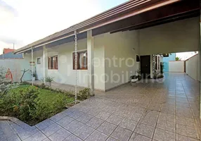 Foto 1 de Casa com 3 Quartos à venda, 165m² em Balneario Continental , Peruíbe