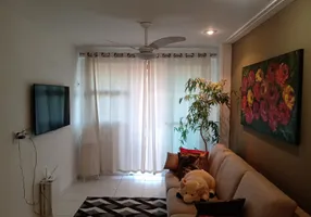 Foto 1 de Apartamento com 3 Quartos à venda, 75m² em Badu, Niterói