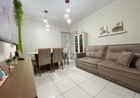 Foto 1 de Casa com 3 Quartos à venda, 96m² em Jardim América, Taboão da Serra