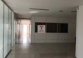 Foto 1 de Sala Comercial para alugar, 350m² em Parque Novo Mundo, São Paulo