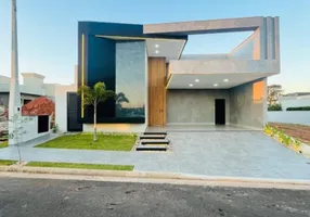 Foto 1 de Casa com 3 Quartos à venda, 175m² em Village Provence, São José do Rio Preto