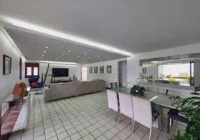 Foto 1 de Apartamento com 4 Quartos à venda, 366m² em Santana, Recife