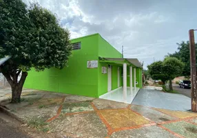 Foto 1 de Ponto Comercial para alugar, 70m² em Caiçara, Campo Grande