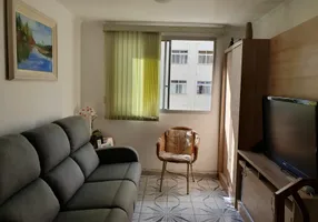 Foto 1 de Apartamento com 2 Quartos à venda, 62m² em Lauzane Paulista, São Paulo