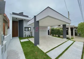 Foto 1 de Casa de Condomínio com 3 Quartos à venda, 250m² em Jacaré, Itupeva