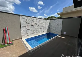 Foto 1 de Casa de Condomínio com 3 Quartos à venda, 150m² em Villa Romana, Ribeirão Preto