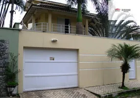 Foto 1 de Casa com 4 Quartos à venda, 346m² em Jardim Primavera, Caraguatatuba