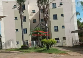 Foto 1 de Apartamento com 2 Quartos à venda, 43m² em Savassi, Ribeirão das Neves