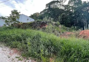 Foto 1 de Lote/Terreno à venda, 373m² em Do Paulas, São Francisco do Sul