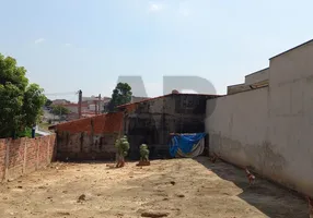 Foto 1 de Lote/Terreno à venda, 232m² em Jardim Estância Bom Viver, Itu