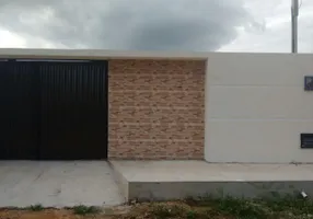 Foto 1 de Casa com 2 Quartos à venda, 170m² em Mata do Rolo, Rio Largo