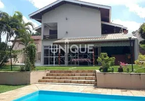 Foto 1 de Casa com 3 Quartos à venda, 400m² em Vale Azul, Jundiaí