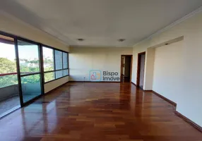 Foto 1 de Apartamento com 4 Quartos à venda, 224m² em Centro, Americana