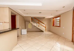 Foto 1 de Casa com 3 Quartos à venda, 132m² em Igara, Canoas