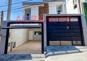 Foto 1 de Sobrado com 3 Quartos à venda, 145m² em Vila Medeiros, São Paulo