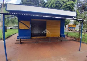 Foto 1 de Ponto Comercial para alugar, 21m² em Jardim Sumare, Ribeirão Preto