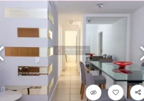 Foto 1 de Apartamento com 3 Quartos à venda, 120m² em Itacoatiara, Niterói