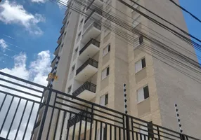 Foto 1 de Apartamento com 2 Quartos à venda, 50m² em Jardim Itacolomi, São Paulo