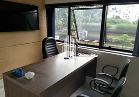 Foto 1 de Sala Comercial à venda, 40m² em Liberdade, São Paulo