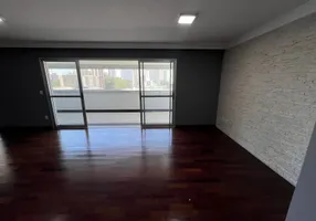 Foto 1 de Apartamento com 3 Quartos para alugar, 175m² em Jardim Esmeralda, São Paulo