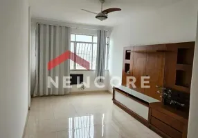 Foto 1 de Apartamento com 2 Quartos à venda, 72m² em Fonseca, Niterói