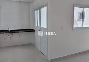 Foto 1 de Apartamento com 2 Quartos à venda, 50m² em Vila Pires, Santo André