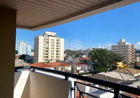 Foto 1 de Apartamento com 2 Quartos à venda, 95m² em Jardim Guedala, São Paulo