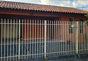 Foto 1 de Casa com 2 Quartos à venda, 160m² em Conjunto Habitacional São Deocleciano, São José do Rio Preto