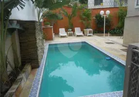 Foto 1 de Casa com 5 Quartos à venda, 279m² em Tijuca, Rio de Janeiro
