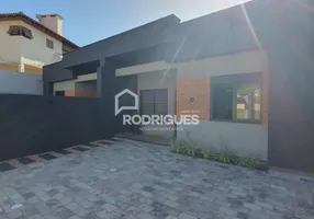 Foto 1 de Casa com 3 Quartos à venda, 113m² em Pinheiro, São Leopoldo
