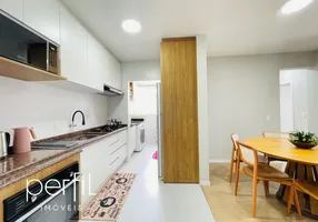 Foto 1 de Apartamento com 3 Quartos à venda, 79m² em Bucarein, Joinville