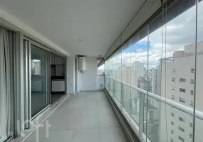 Foto 1 de Apartamento com 1 Quarto à venda, 52m² em Itaim Bibi, São Paulo