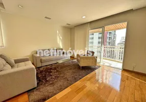 Foto 1 de Apartamento com 3 Quartos à venda, 115m² em Jardim Paulista, São Paulo