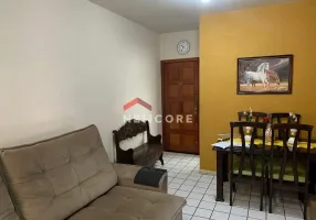 Foto 1 de Apartamento com 2 Quartos à venda, 53m² em Havaí, Belo Horizonte