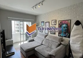 Foto 1 de Apartamento com 2 Quartos para alugar, 60m² em Indianópolis, São Paulo