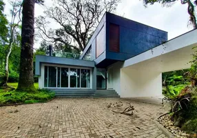 Foto 1 de Casa com 4 Quartos à venda, 344m² em Mato Queimado, Gramado