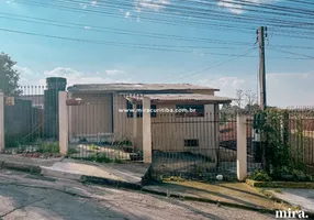 Foto 1 de Lote/Terreno à venda, 308m² em Cachoeira, Curitiba
