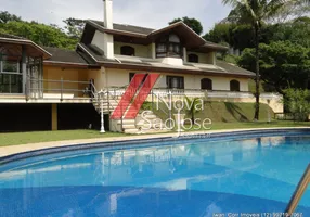 Foto 1 de Casa de Condomínio com 4 Quartos à venda, 3660m² em Bosque dos Eucaliptos, São José dos Campos