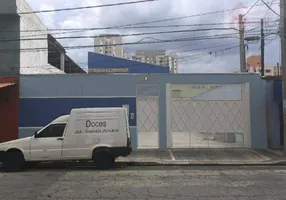 Foto 1 de Sobrado com 2 Quartos à venda, 80m² em Vila Antonieta, São Paulo