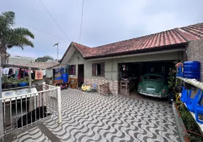 Foto 1 de Casa com 3 Quartos à venda, 59m² em Centro, Piraquara