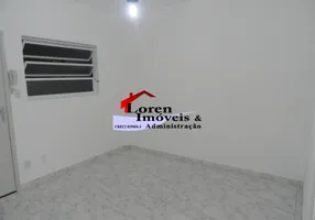 Foto 1 de Apartamento com 1 Quarto à venda, 45m² em Centro, São Vicente