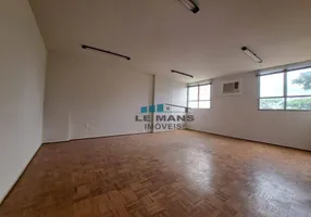 Foto 1 de Sala Comercial para alugar, 40m² em Alemães, Piracicaba