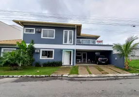 Foto 1 de Casa de Condomínio com 5 Quartos à venda, 370m² em Nova Sao Pedro , São Pedro da Aldeia