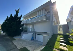 Foto 1 de Casa de Condomínio com 7 Quartos para alugar, 750m² em Jurerê Internacional, Florianópolis