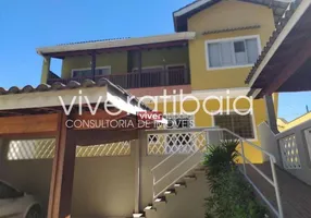 Foto 1 de Casa com 4 Quartos à venda, 209m² em Jardim Maristela, Atibaia