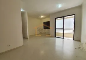 Foto 1 de Apartamento com 2 Quartos para alugar, 53m² em Santana, São Paulo